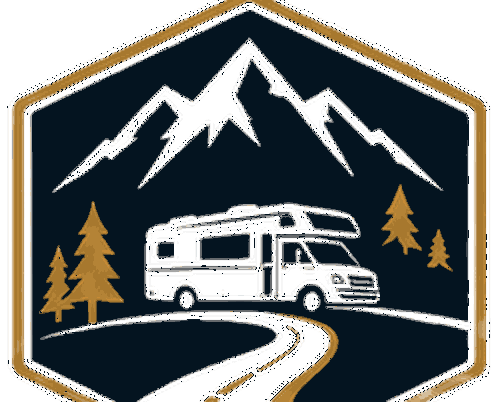 Carballo RV badge